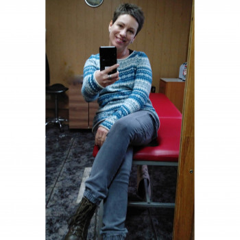 Наталия Дзюбина, Харьков Фото - 22