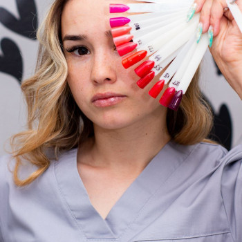 Grace Beauty Studio, Запоріжжя Фото - 9