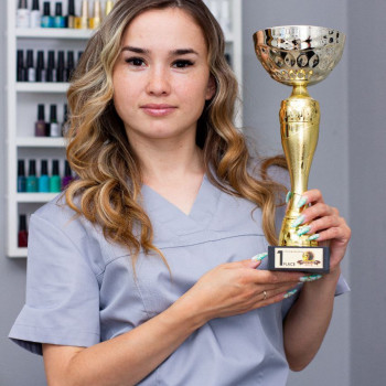 Grace Beauty Studio, Запоріжжя Фото - 10