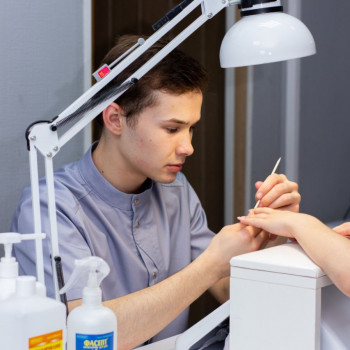 Grace Beauty Studio, Запоріжжя Фото - 26