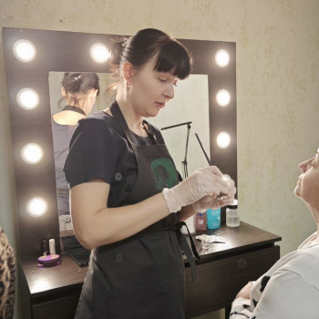 Grace Beauty Studio, Запоріжжя Фото - 30