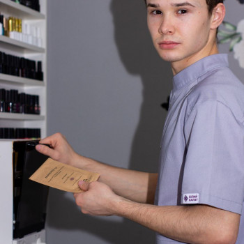 Grace Beauty Studio, Запоріжжя Фото - 33