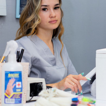 Grace Beauty Studio, Запоріжжя Фото - 34