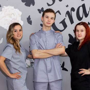 Grace Beauty Studio, Запоріжжя Фото - 35