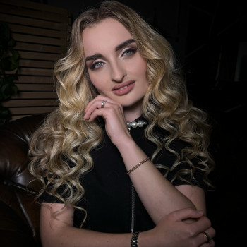 Макіяж
                    Візажист Юлия Чернігів