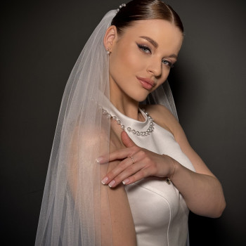 Макіяж
                    Візажист Юлия Чернігів