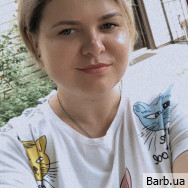 Парикмахер Юлія Кільова на Barb.ua