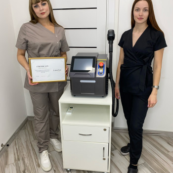 LaserTop, Дніпро Фото - 1