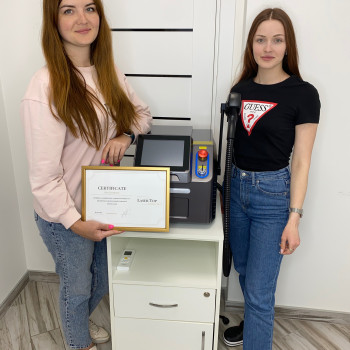 LaserTop, Дніпро Фото - 2