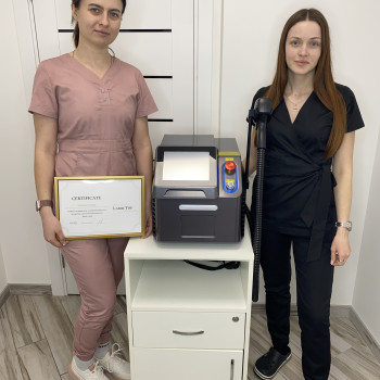 LaserTop, Дніпро Фото - 6