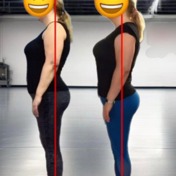 Тренування , харчування не міняли