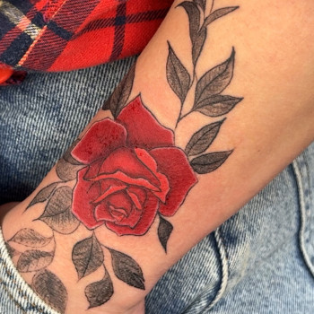 Анна Земляк, Краматорск Фото - 15