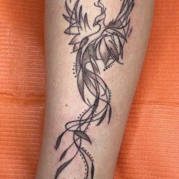 Анна Земляк, Краматорск Фото - 16