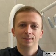 Стоматолог Владимир Галамай на Barb.ua