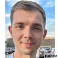 Ортодонт Александр Пельвецкий на Barb.ua