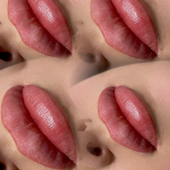 Перманент губ
                    Бровіст Майя Дніпро