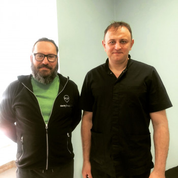 Валентин Богдан, Івано-Франківськ Фото - 1