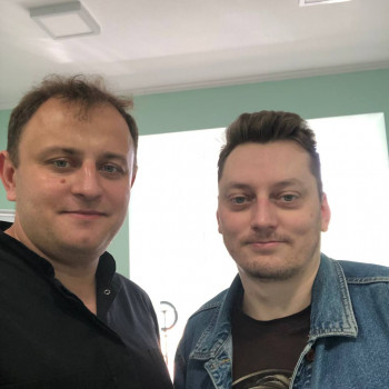 Валентин Богдан, Івано-Франківськ Фото - 2