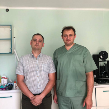 Валентин Богдан, Івано-Франківськ Фото - 6