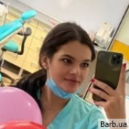 Стоматолог Юлия Львов,Олени Степанівни, 8