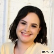 Ортодонт София Коцовская на Barb.ua
