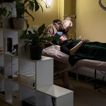 Студія краси Brilliant, Хмільник Фото - 7