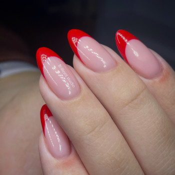 Студія краси Brilliant, Хмільник Фото - 8