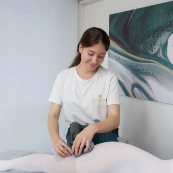 LPG масаж
                    Масажний салон  Тернопіль