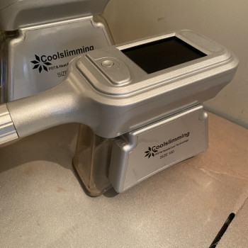 Кріоліполіз
                    Массажный салон  Тернополь