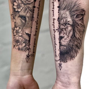 Тату  #татукраматорск #краматорськ #татуславянск #татусловʼянськ #татужружковка #татувкраматорске #краматорсктату, фото - Тату майстер Максим Мирошниченко