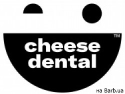 Стоматологическая клиника Cheese Dental на Barb.ua