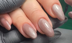 Нарощування Майстер манікюру Катерина Київ