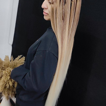 Ліна Луценко, Миколаїв Фото - 5