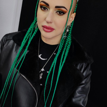 Ліна Луценко, Миколаїв Фото - 6