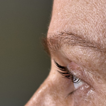 Ламінування + фарбування вій