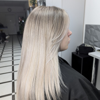 Оксана Полигова, Одесса Фото - 22