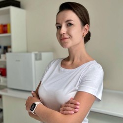 Анастасія