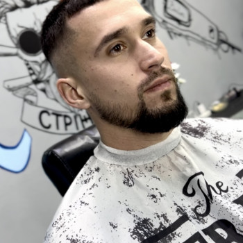 Дарья Литвиченко, Павлоград Фото - 1