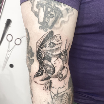 Тамара Зез, Киев Фото - 16