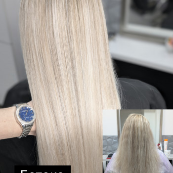 Оксана Полигова, Одесса Фото - 8