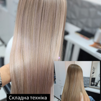 Оксана Полигова, Одесса Фото - 10