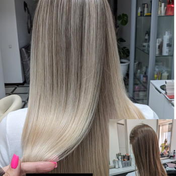 Оксана Полигова, Одесса Фото - 13