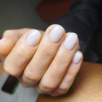 Фото из портфолио мастера Вероника Степаненко (мастер маникюра, Ахтырка)