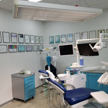 Sevadent, Одеса Фото - 5