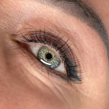 LED нарощування вій
                    Лешмейкер Виктория Київ