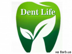 Стоматологічна клініка Dent Life Одеса,проспект Небесної Сотні, 3а район Черемушки