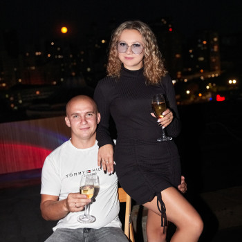 Виктория Лаврікова Pfo, Дніпро Фото - 9