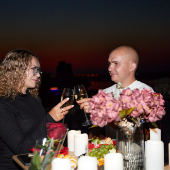 Виктория Лаврікова Pfo, Дніпро Фото - 10