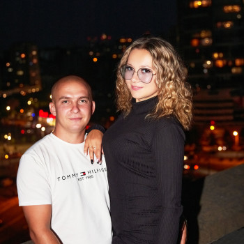 Виктория Лаврікова Pfo, Дніпро Фото - 11