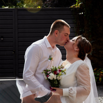 Виктория Лаврікова Pfo, Дніпро Фото - 12